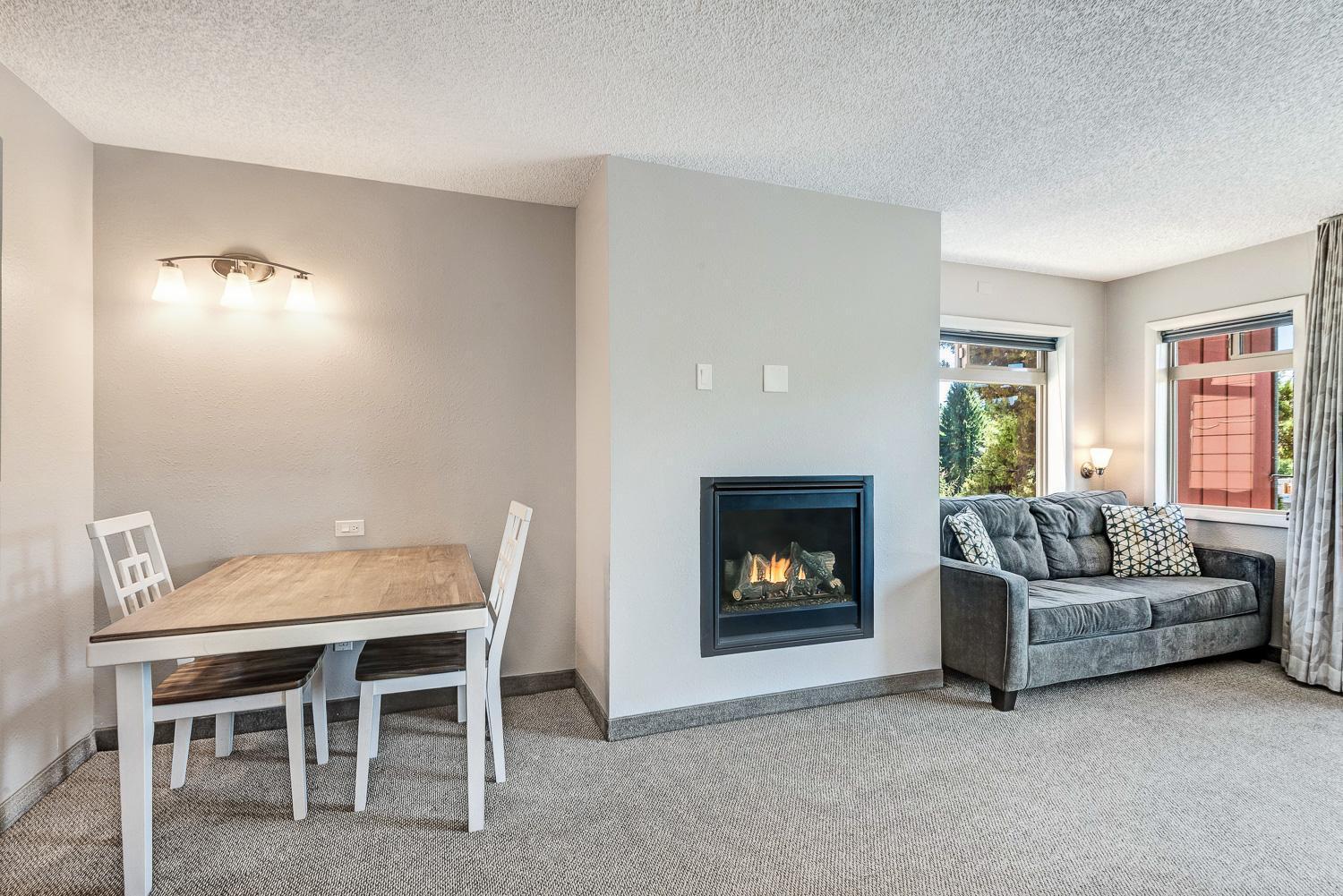 Bend Riverside Condos Near Downtown Bend Zimmer foto