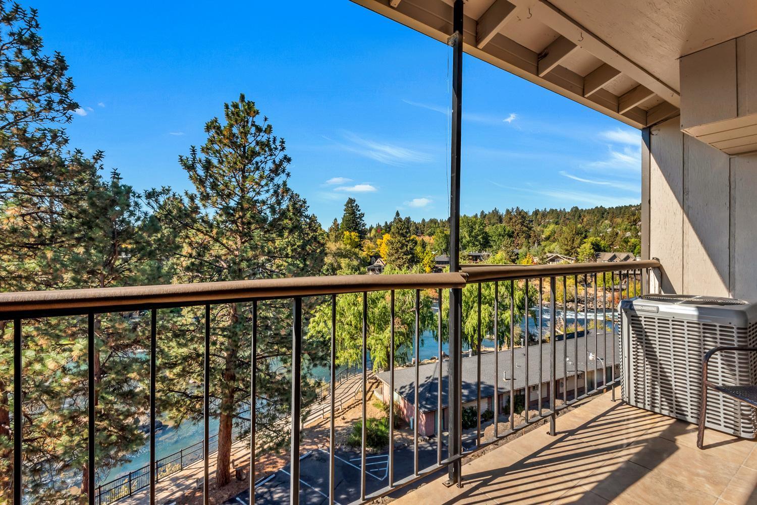 Bend Riverside Condos Near Downtown Bend Zimmer foto